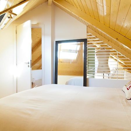 Bairrus Lisbon Apartments - Graca Bilik gambar