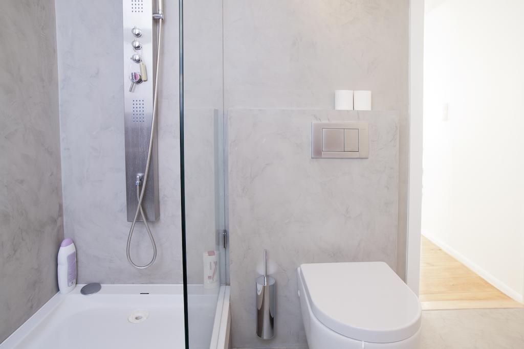 Bairrus Lisbon Apartments - Graca Bilik gambar